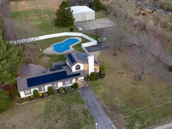 326 Old White Horse Pike, Waterford Works, NJ 08089