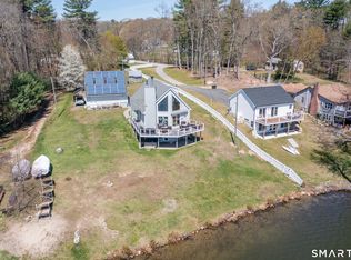 9 Becola Rd, Thompson, CT 06277