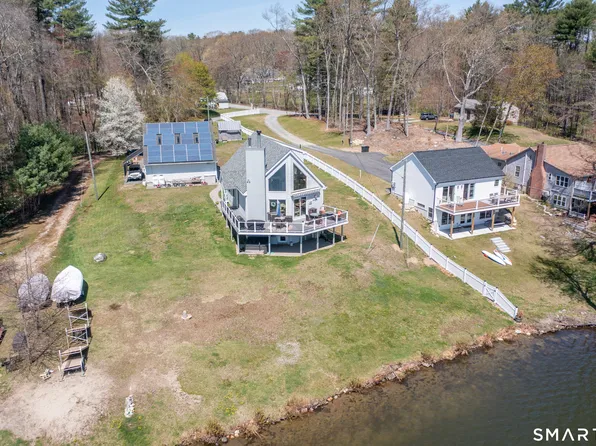 9 Becola Road, Thompson, CT 06277