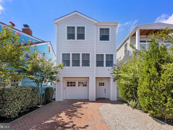 106 E 26th St, Ship Bottom, NJ 08008