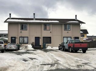 6607 Stella Pl, Anchorage, AK 99507