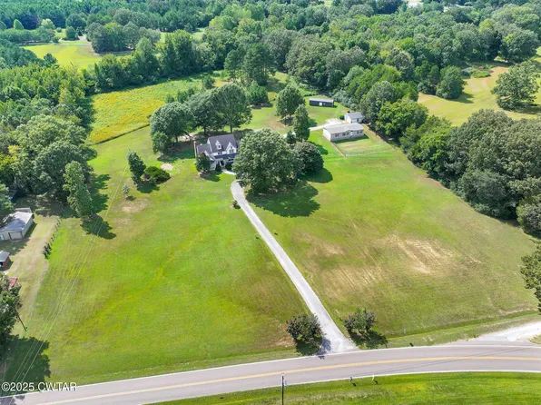 1005 State Highway 200, Henderson, TN 38340