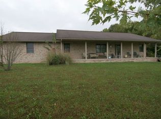 10454 E State Road 64, Birdseye, IN 47513
