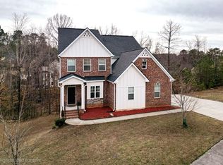 4304 Bellwood Cir S, Atlanta, GA 30349