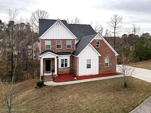 4304 Bellwood Cir S, Atlanta, GA 30349