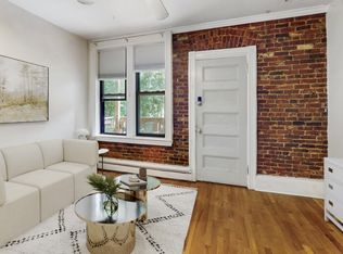 1538 Tremont St #2R, Roxbury Crossing, MA 02120