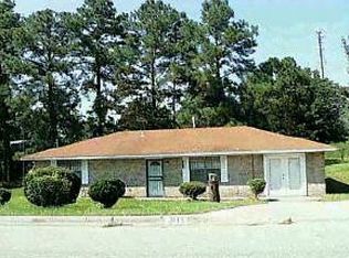 3411 Webster Dr, Augusta, GA 30919
