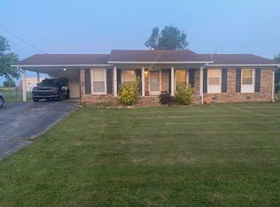 118 Horn Ave, Loretto, TN 38469
