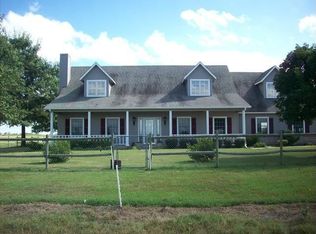 6108 E 106th St N, Sperry, OK 74073