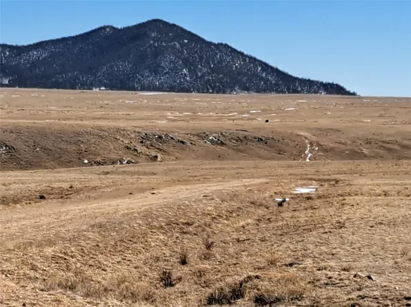0 Perry Ave, Hartsel, CO 80449