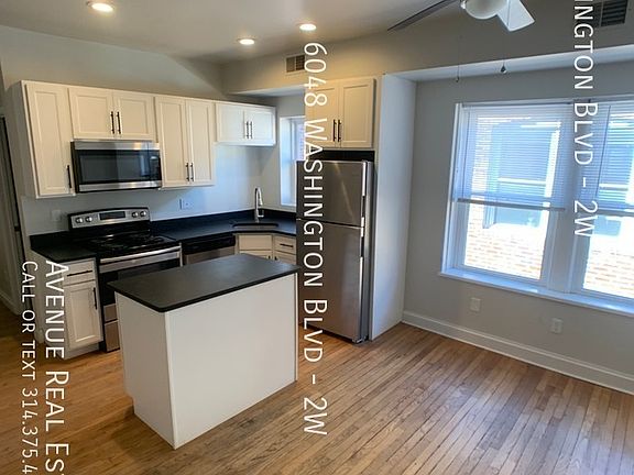 3rd image of 6048 Washington Blvd #2W