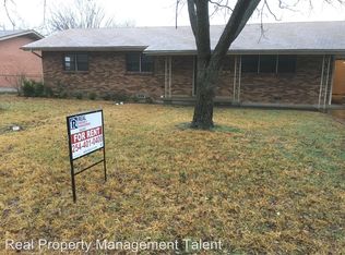 105 E Xavier Ave, Temple, TX 76501