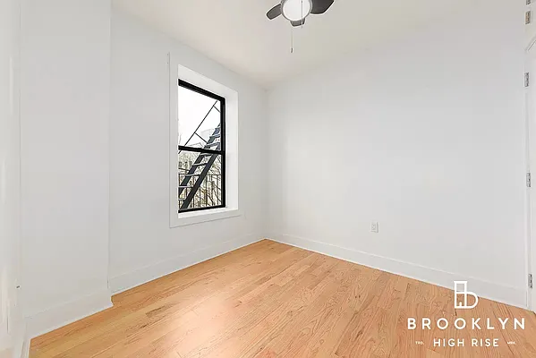 Rented by Brooklyn High Rise LLC | media 14