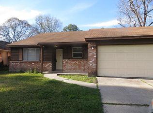 2327 Whitelake Dr, Spring, TX 77373