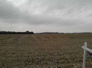 3634 W 193rd St, Westfield, IN 46074