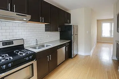 1926 W Winona St #1