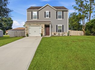 60 INDEPENDENCE STREET, PORT CHARLOTTE, FL 33954