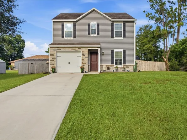 60 Independence St, Port Charlotte, FL 33954