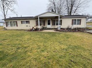 508 W North St, Rockford, OH 45882