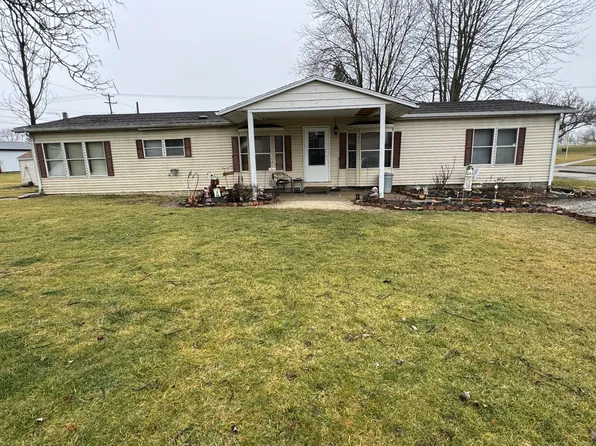508 W North St, Rockford, OH 45882