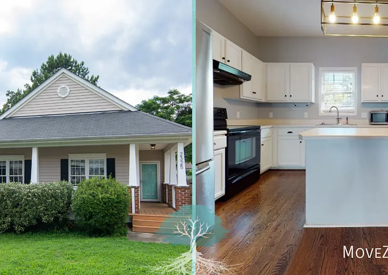 2325 K Wesley Way — Photo 1