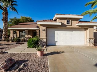 1018 W Leah Ln, Gilbert, AZ 85233