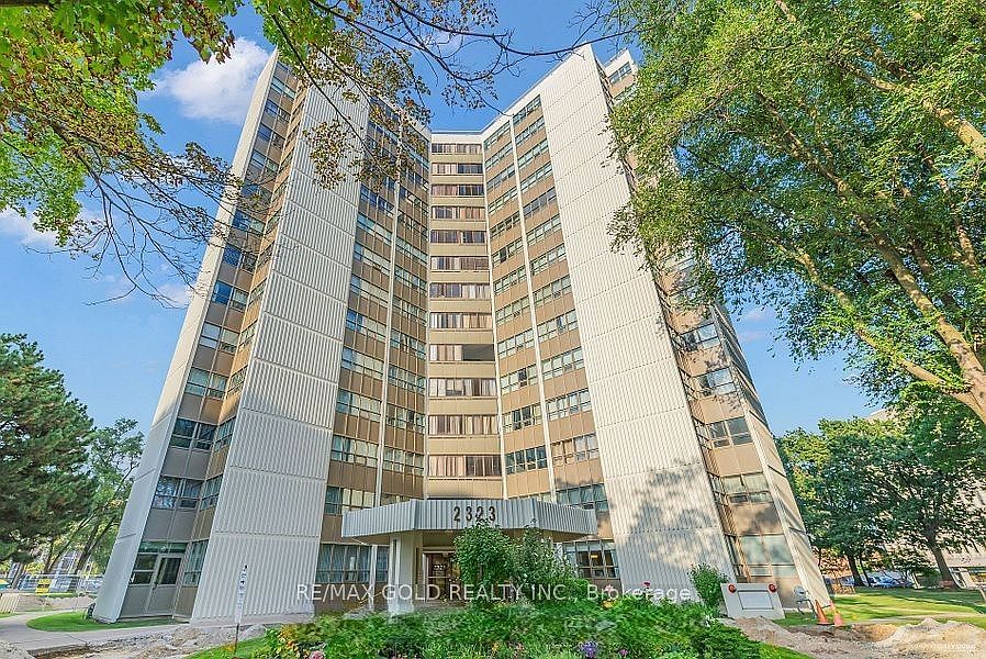 1st image of 2323 Confederation Pkwy #1204