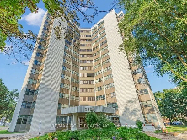 2323 Confederation Pkwy #1204, Mississauga, ON L5B 1R6