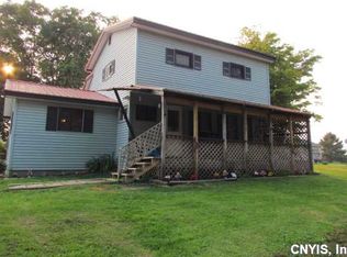 7929 Hayes Rd, Lorraine, NY 13659