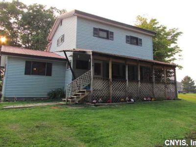 7929 Hayes Rd, Lorraine, NY, 13659