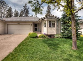 8405 N Pine Mdws, Nine Mile Falls, WA 99026