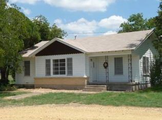 5790 Reeds Lake Rd, Temple, TX 76501
