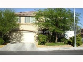 4016 Cunning Fellow Ct, Las Vegas, NV 89129