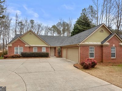 6123 Saddlehorse Dr, Flowery Branch, GA, 30542