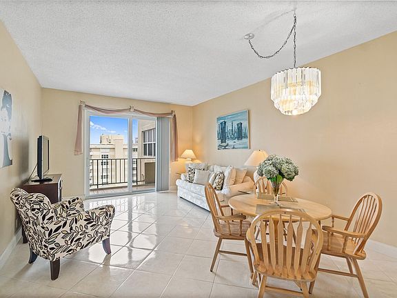 3rd image of 2000 S Ocean Boulevard #16P