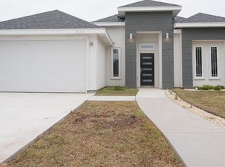 3103 Jarilla Ave, Hidalgo, TX 78557