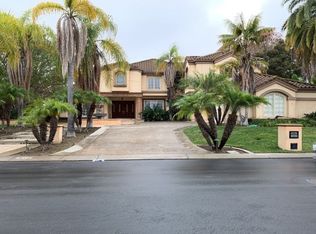 25232 Rockridge Rd, Laguna Hills, CA 92653