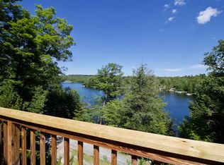 229 S Cove Rd, Becket, MA 01223