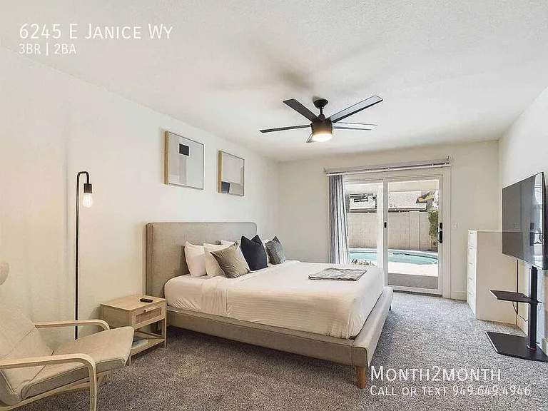 6245 E Janice Way — Photo 16