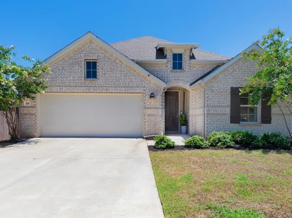 360 Jefferson Dr, Kyle, TX 78640
