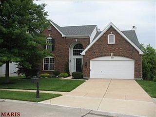1st image of 949 Forder Hills Dr
