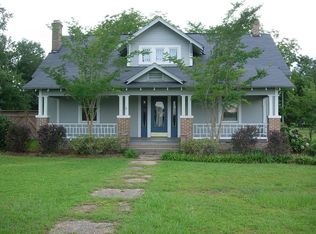 731 Highway 589, Purvis, MS 39475