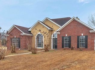 7324 Fairway Dr, Montgomery, AL 36116