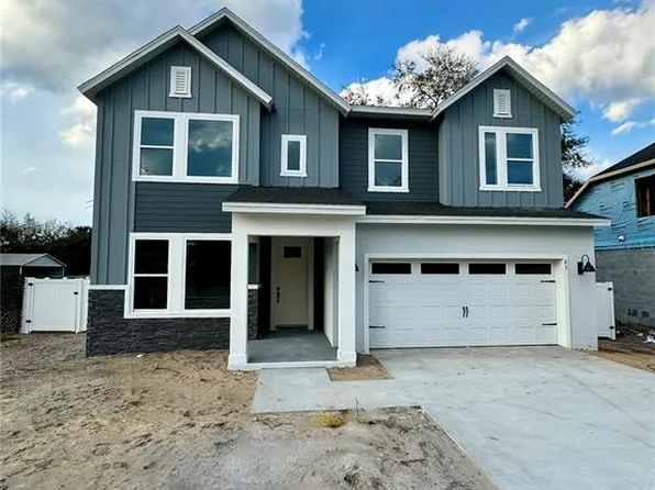 83 CLARK STREET, OVIEDO, FL 32765