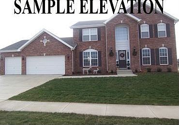 Sample Elevation