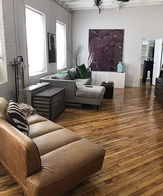 Rented by Carnegie Management Inc | media 1