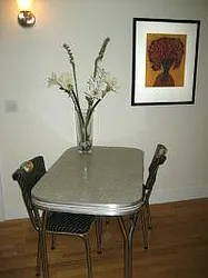 Rented by Corcoran