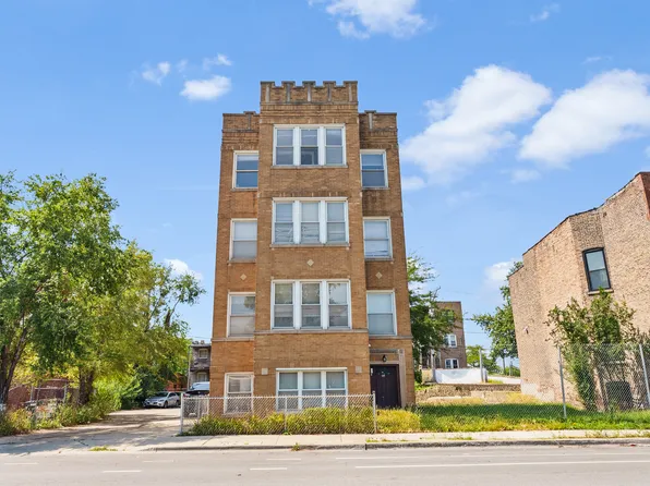 340 S Homan Ave #3, Chicago, IL 60624