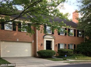 5149 Yuma St NW, Washington, DC