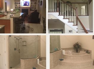 107 Thoroughbred Way, Milton, WV 25541